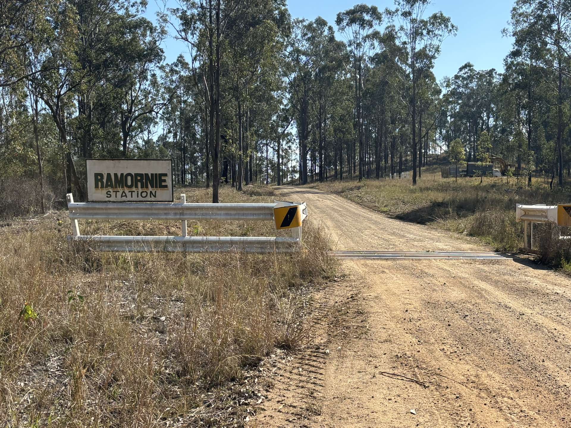 853 Ramornie Station Road, Ramornie For Sale by Farmbuy.com - image 10