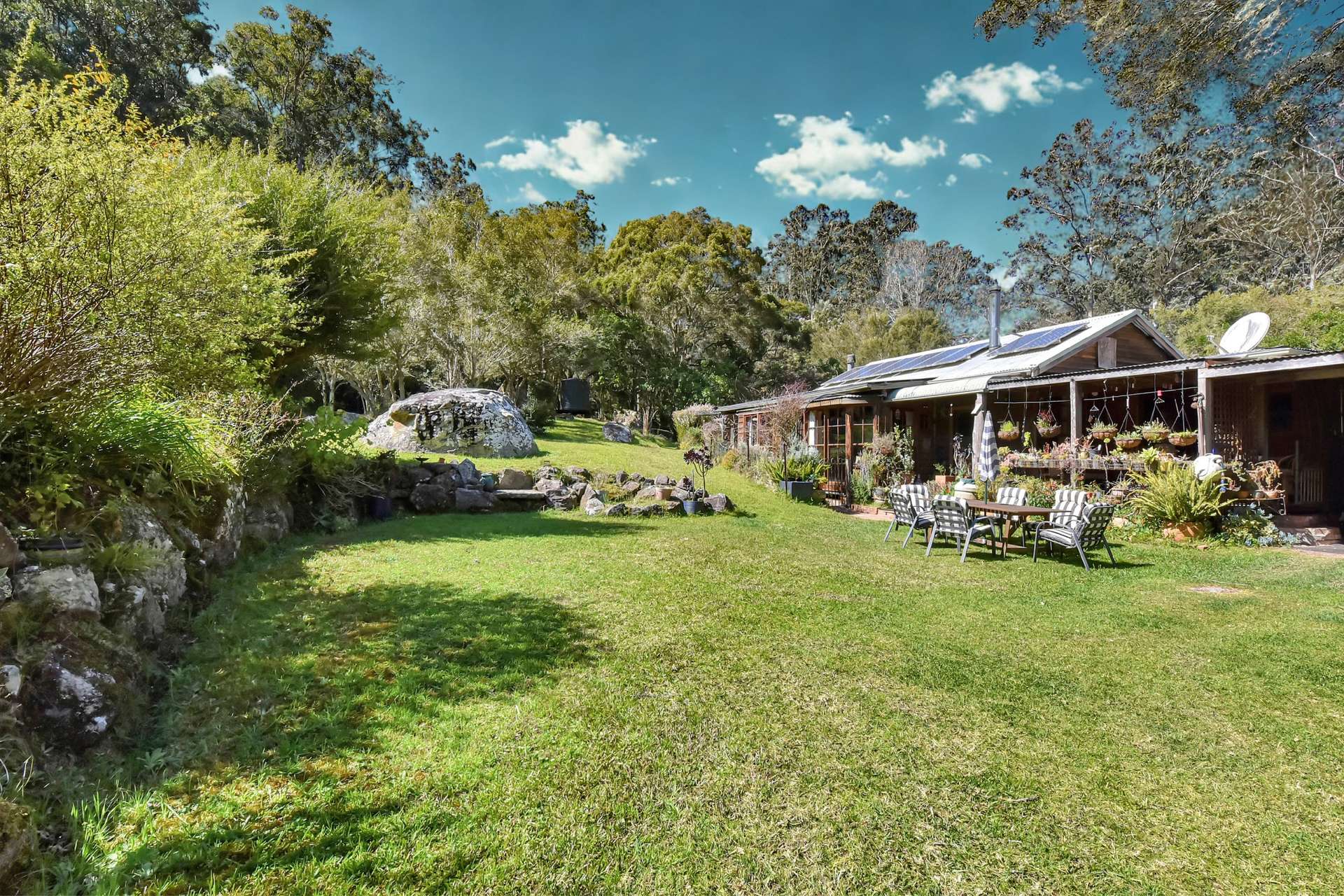 1273 Watagan Creek Road, Laguna For Sale by Farmbuy.com - image 1