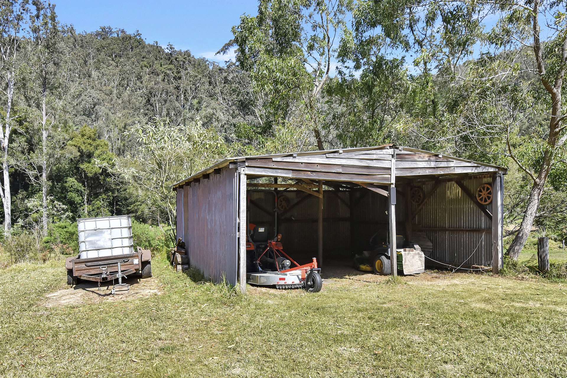 1273 Watagan Creek Road, Laguna For Sale by Farmbuy.com - image 31