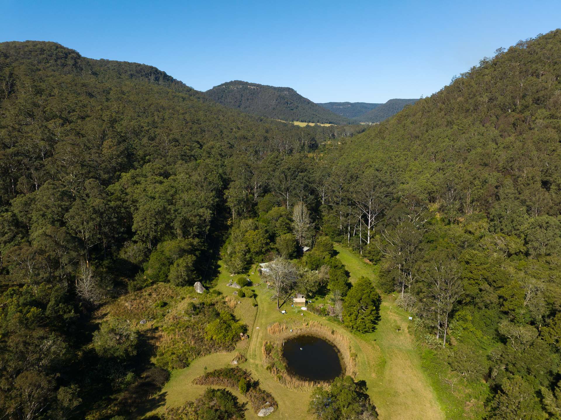 1273 Watagan Creek Road, Laguna For Sale by Farmbuy.com - image 8
