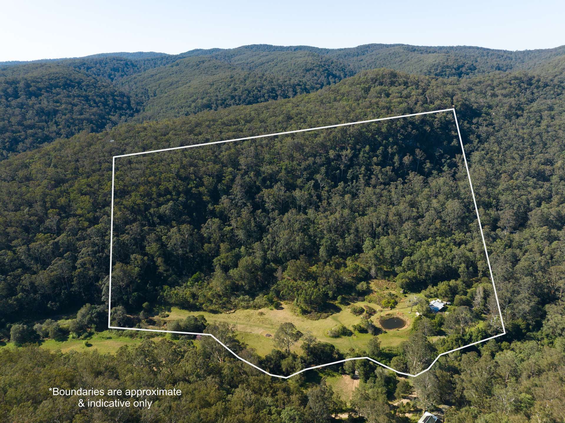 1273 Watagan Creek Road, Laguna For Sale by Farmbuy.com - image 34