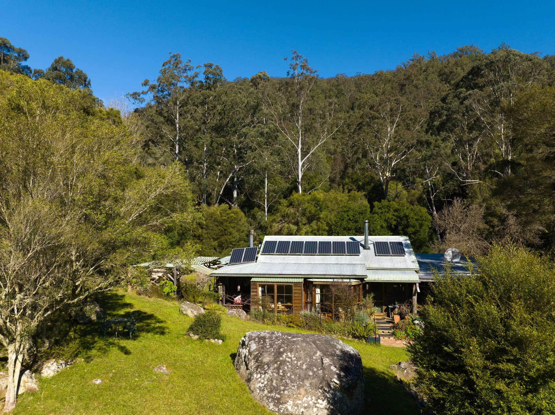 1273 Watagan Creek Road, Laguna For Sale by Farmbuy.com - image 25