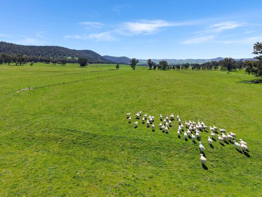 223 Rodwells Road, Murga NSW 2864