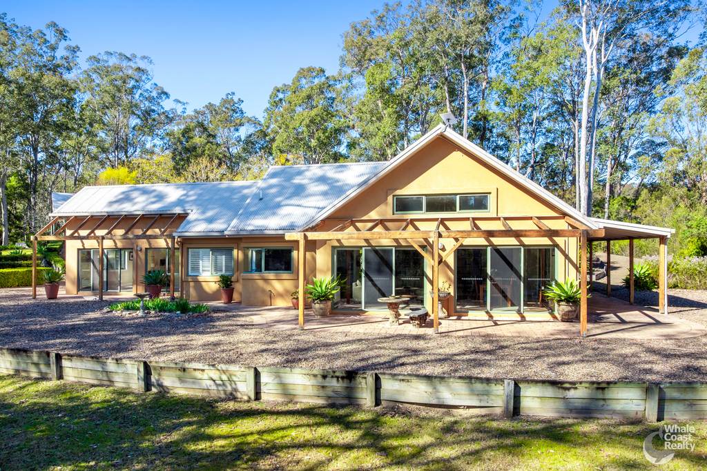 105 Hobbs Point Road, Narooma NSW 2546
