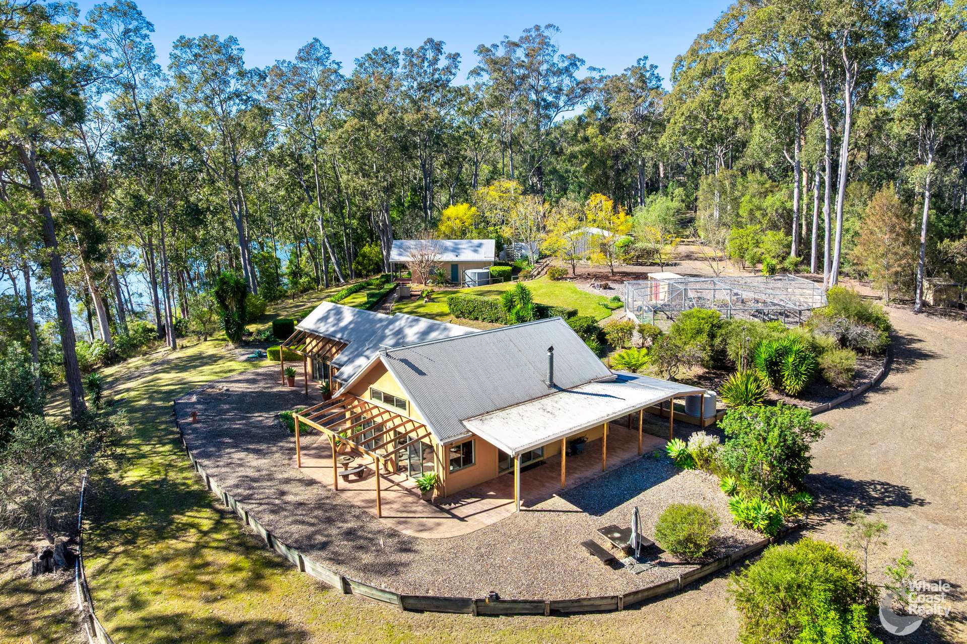 105 Hobbs Point Road, Narooma For Sale by Farmbuy.com - image 7