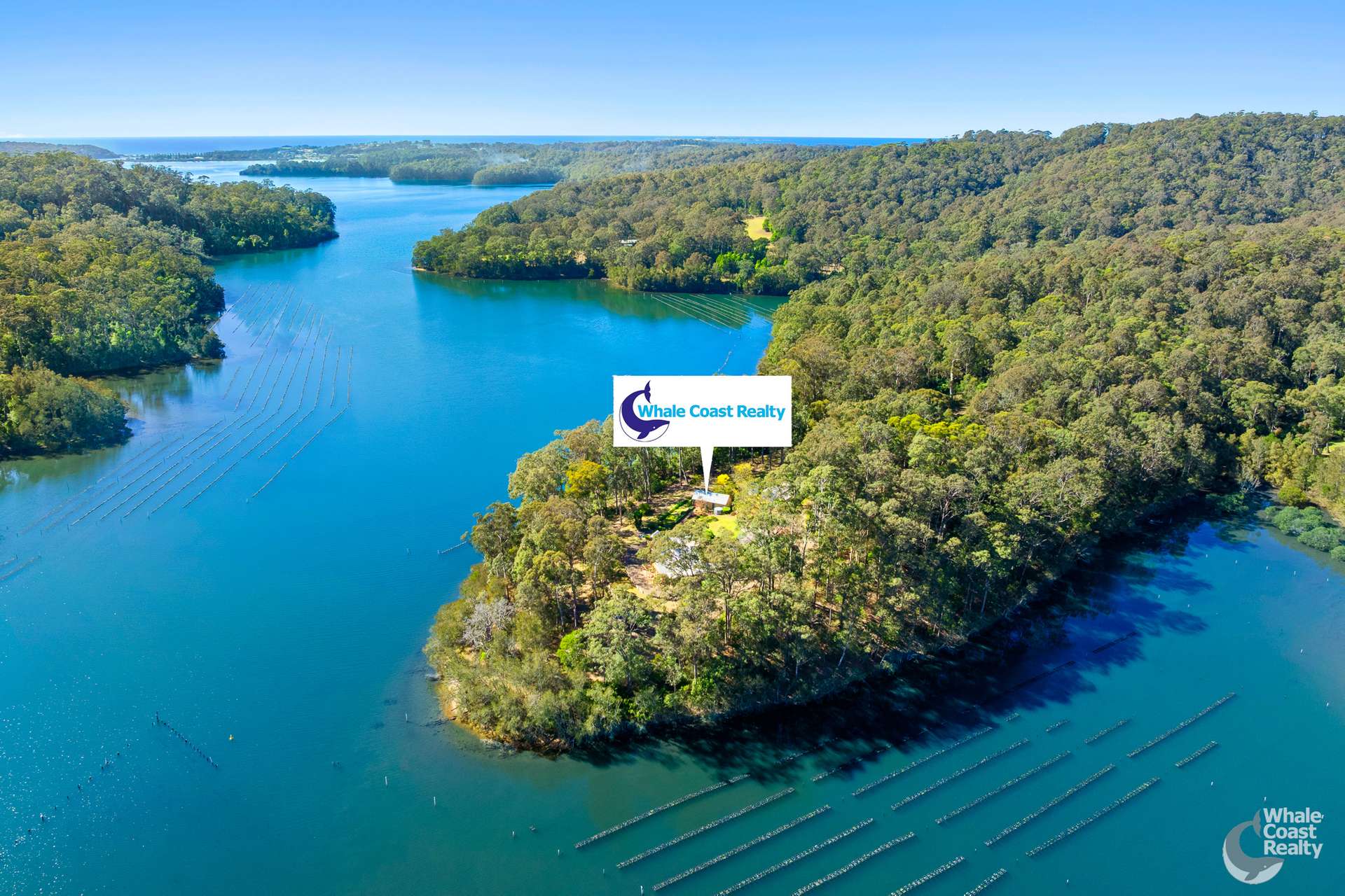 105 Hobbs Point Road, Narooma For Sale by Farmbuy.com - image 15