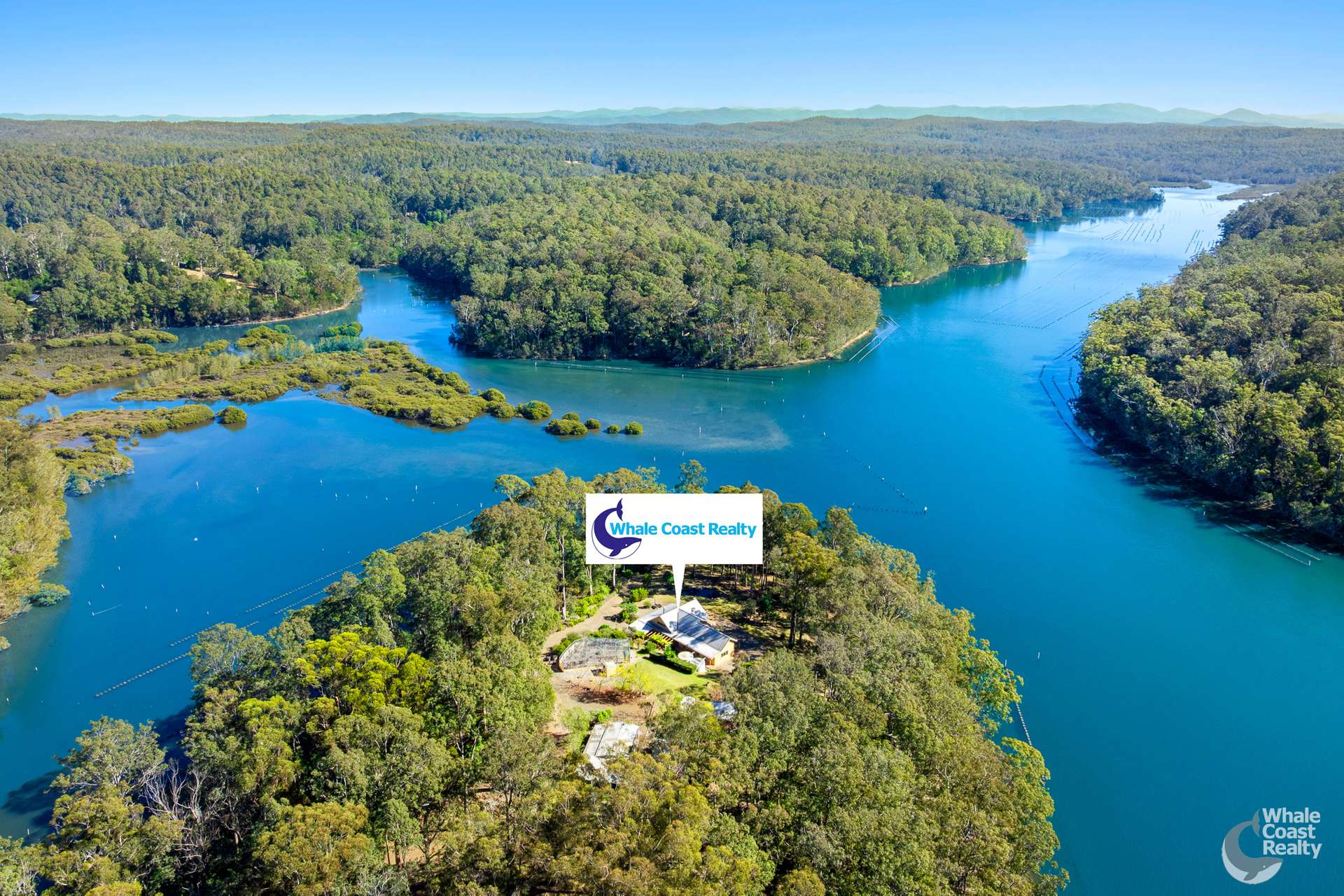 105 Hobbs Point Road, Narooma For Sale by Farmbuy.com - image 27