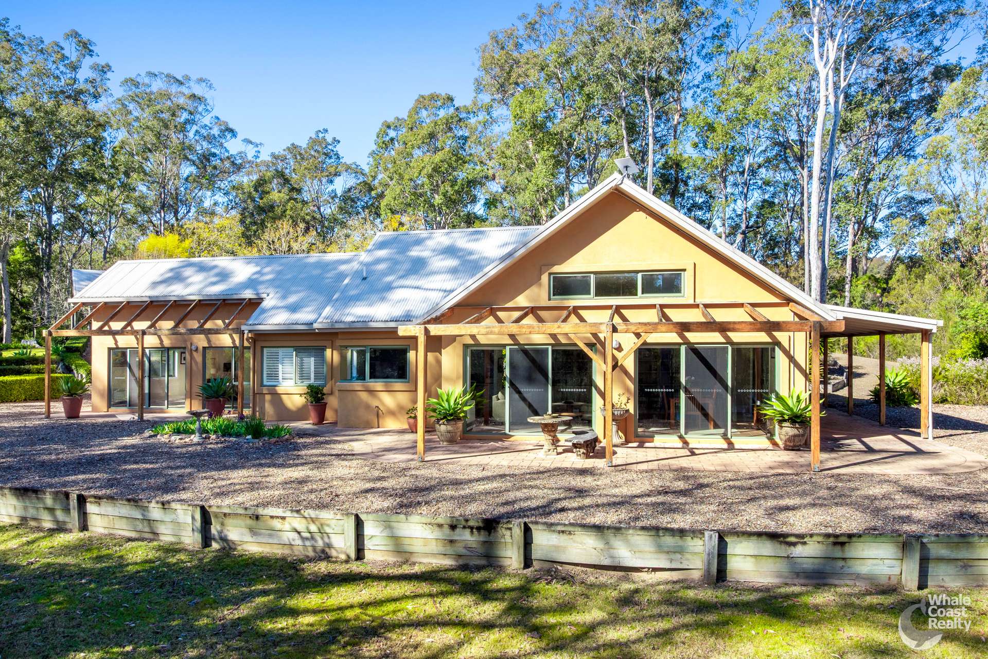 105 Hobbs Point Road, Narooma For Sale by Farmbuy.com - image 1