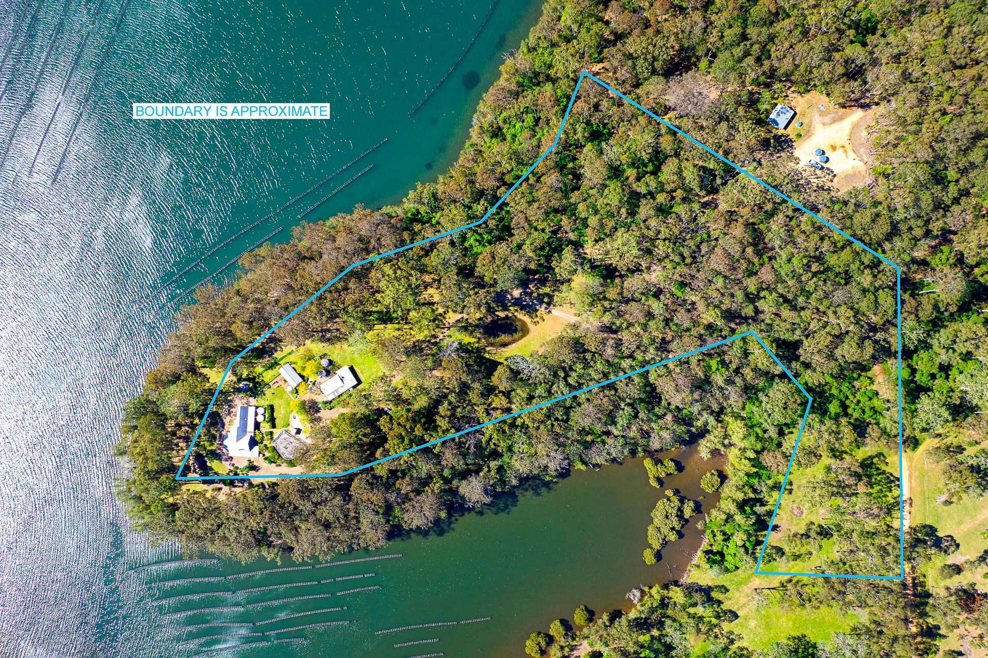 105 Hobbs Point Road, Narooma For Sale by Farmbuy.com - image 6