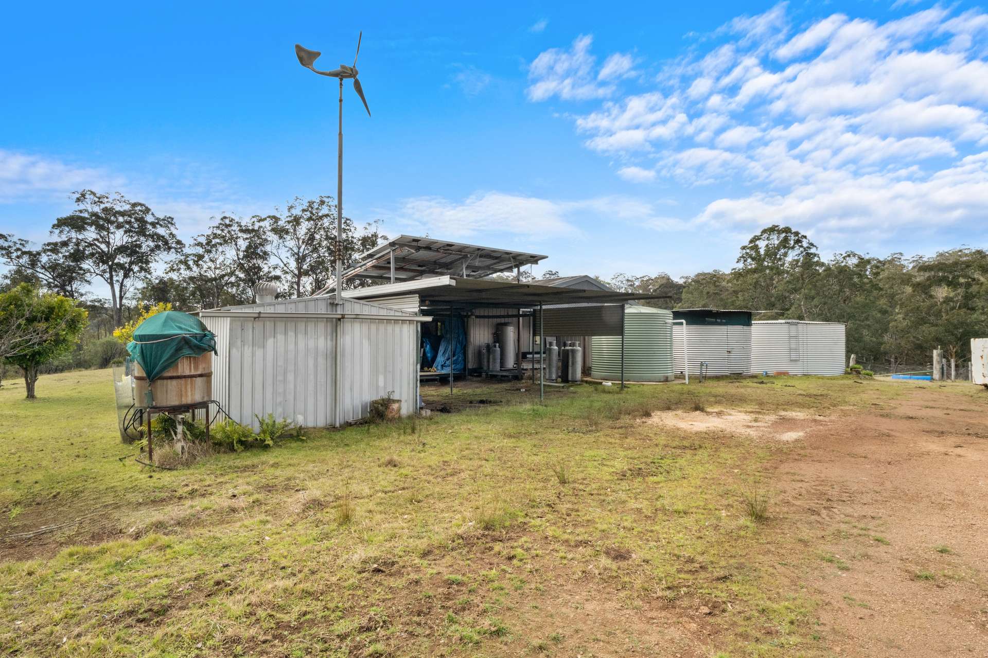 1621 Bakers Road, Putty For Sale by Farmbuy.com - image 10