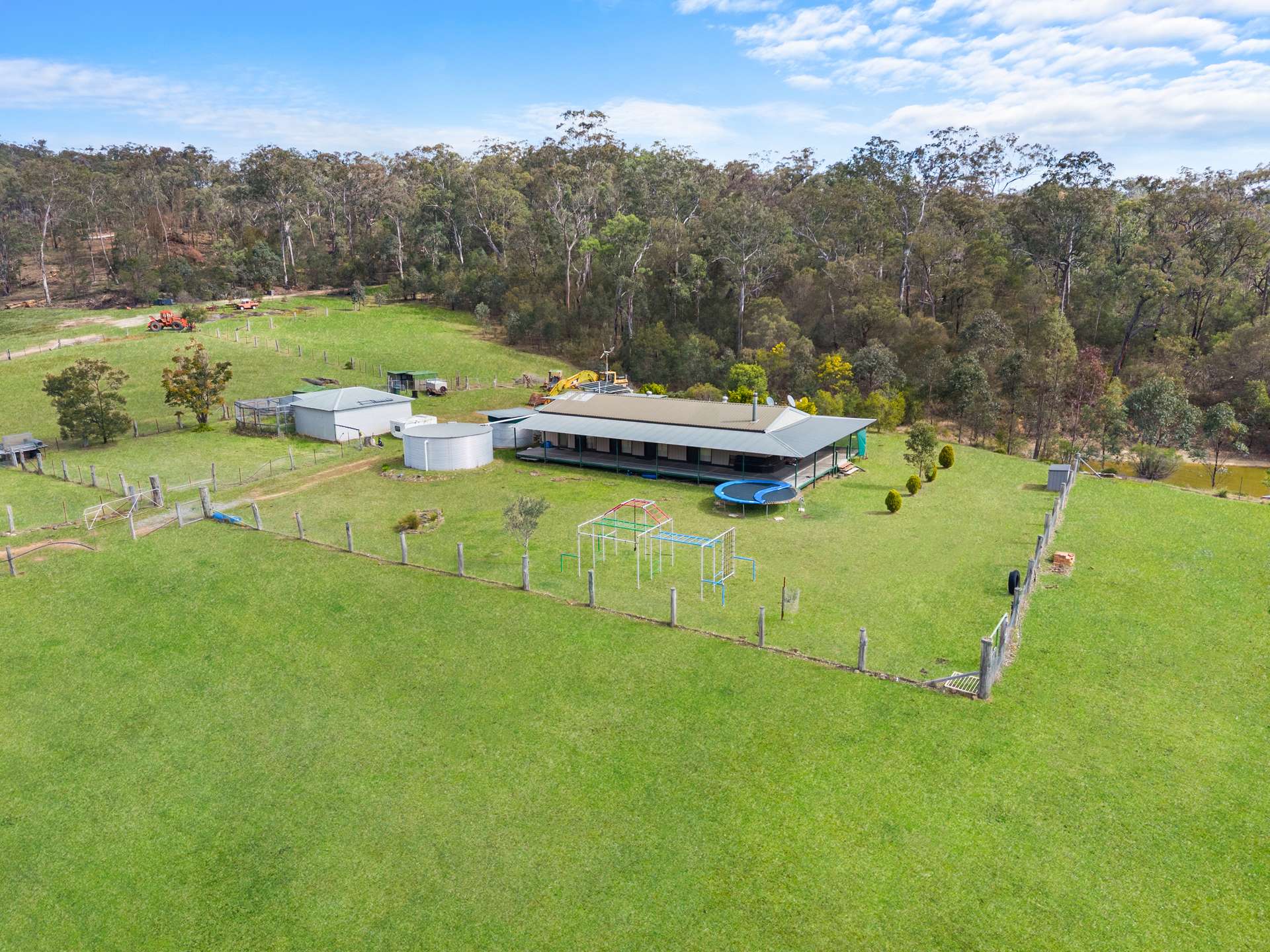 1621 Bakers Road, Putty For Sale by Farmbuy.com - image 2