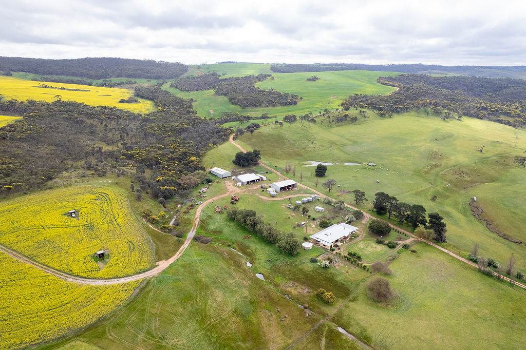 778 Pillaworta Road, Koppio For Sale by Farmbuy.com - image 3