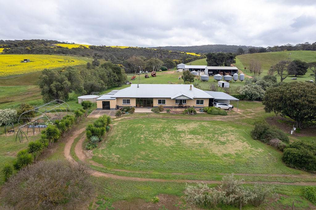 778 Pillaworta Road, Koppio For Sale by Farmbuy.com - image 2