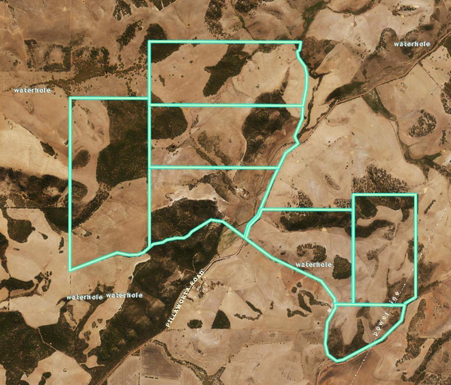 778 Pillaworta Road, Koppio For Sale by Farmbuy.com - image 11