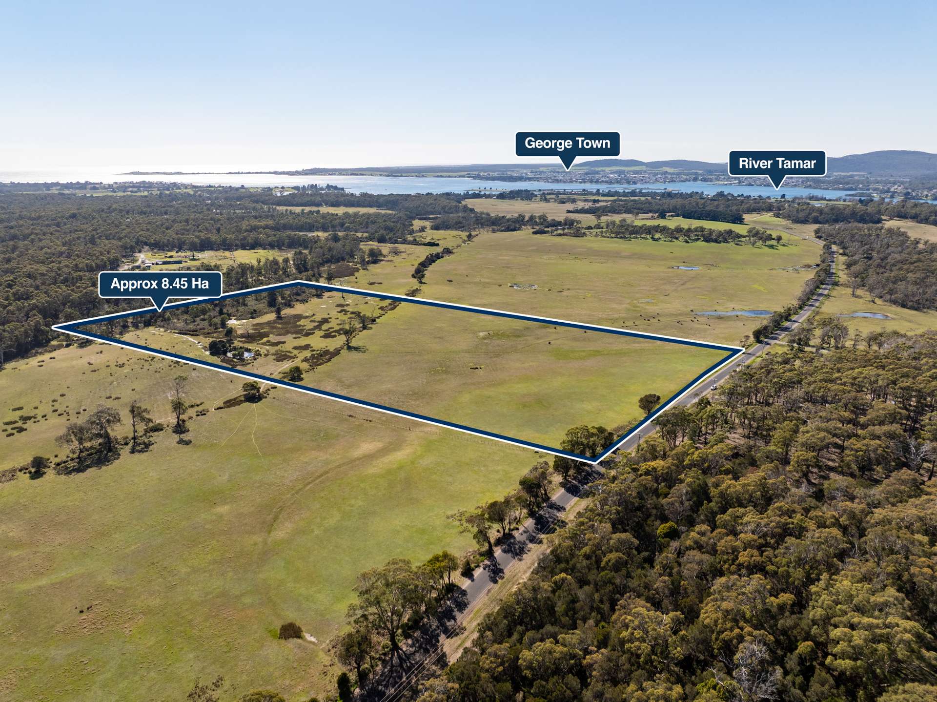Lot 37 Clarence Point Road, Clarence Point For Sale by Farmbuy.com - image 9