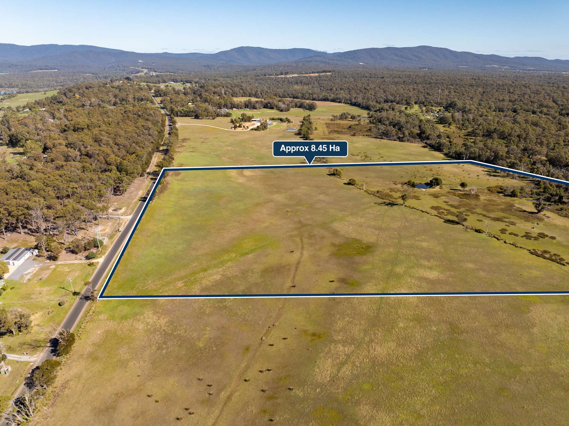 Lot 37 Clarence Point Road, Clarence Point For Sale by Farmbuy.com - image 10