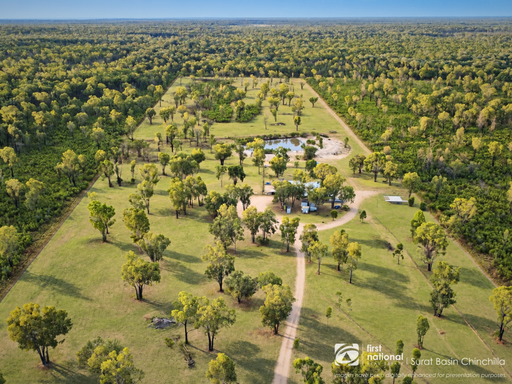 Farm For Sale - QLD - Tara - 4421 - Acreage Living with Infrastructure in Place 