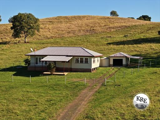 33 Eggins Road, Doubtful Creek NSW 2470