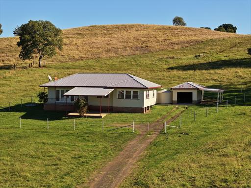 33 Eggins Road, Doubtful Creek NSW 2470