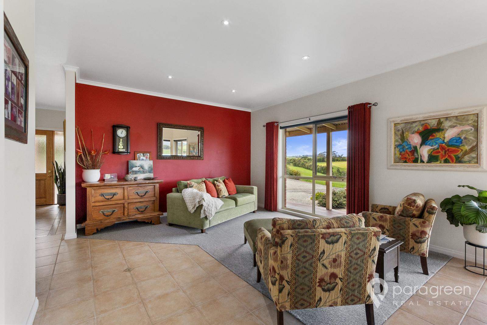 975 Falls Road, Fish Creek For Sale by Farmbuy.com - image 5