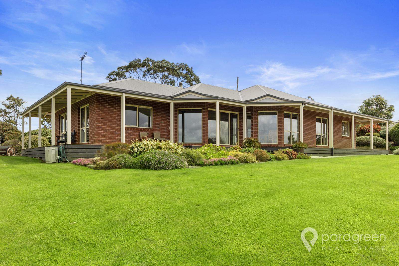 975 Falls Road, Fish Creek For Sale by Farmbuy.com - image 1