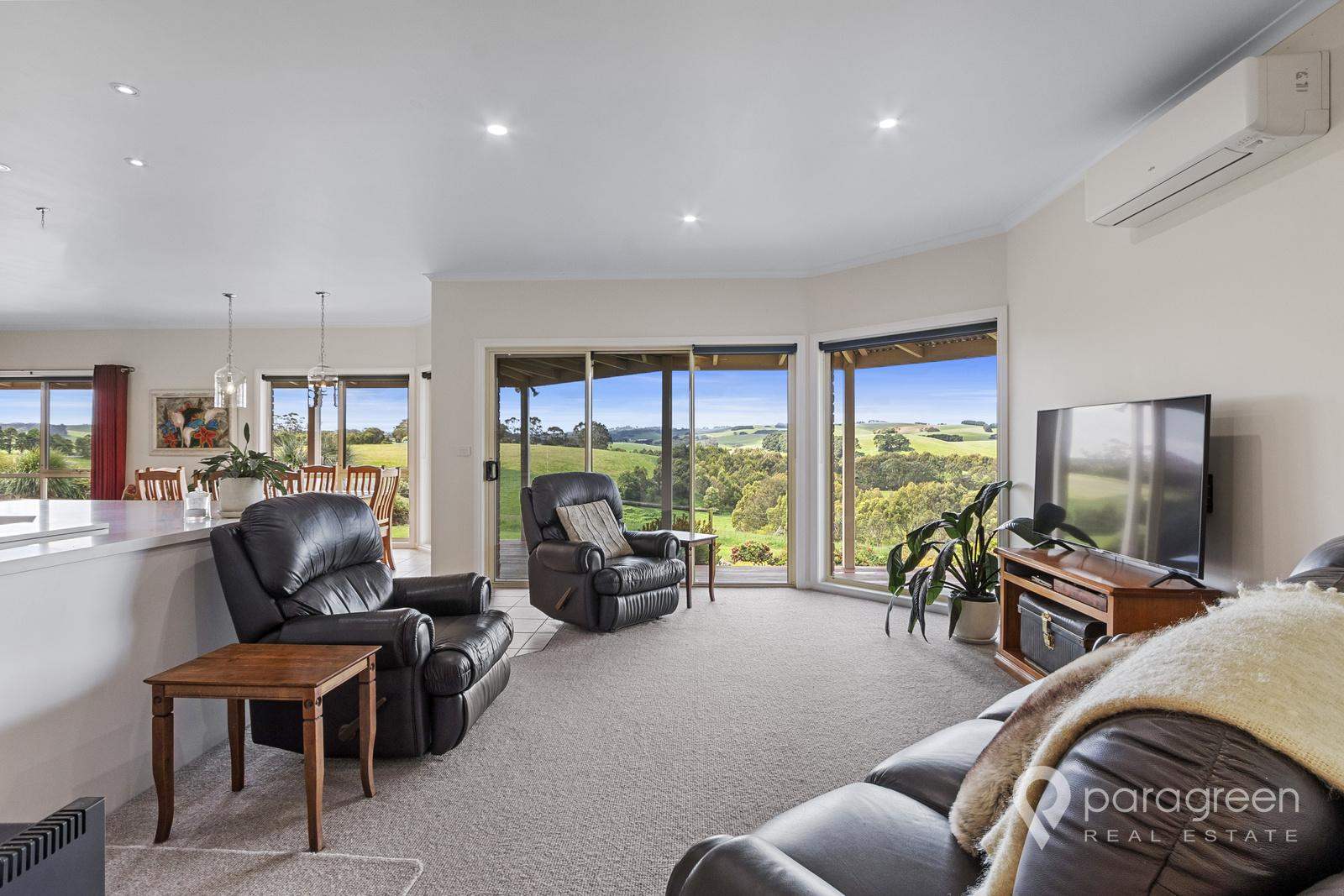 975 Falls Road, Fish Creek For Sale by Farmbuy.com - image 4