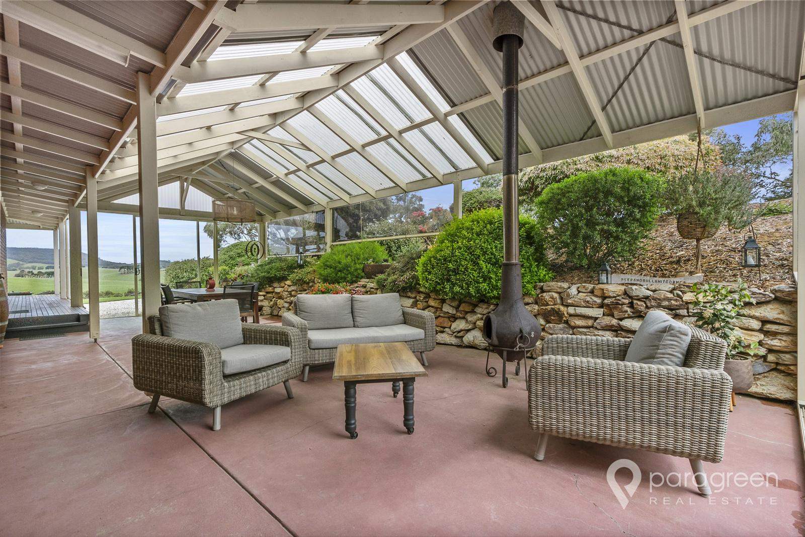 975 Falls Road, Fish Creek For Sale by Farmbuy.com - image 15