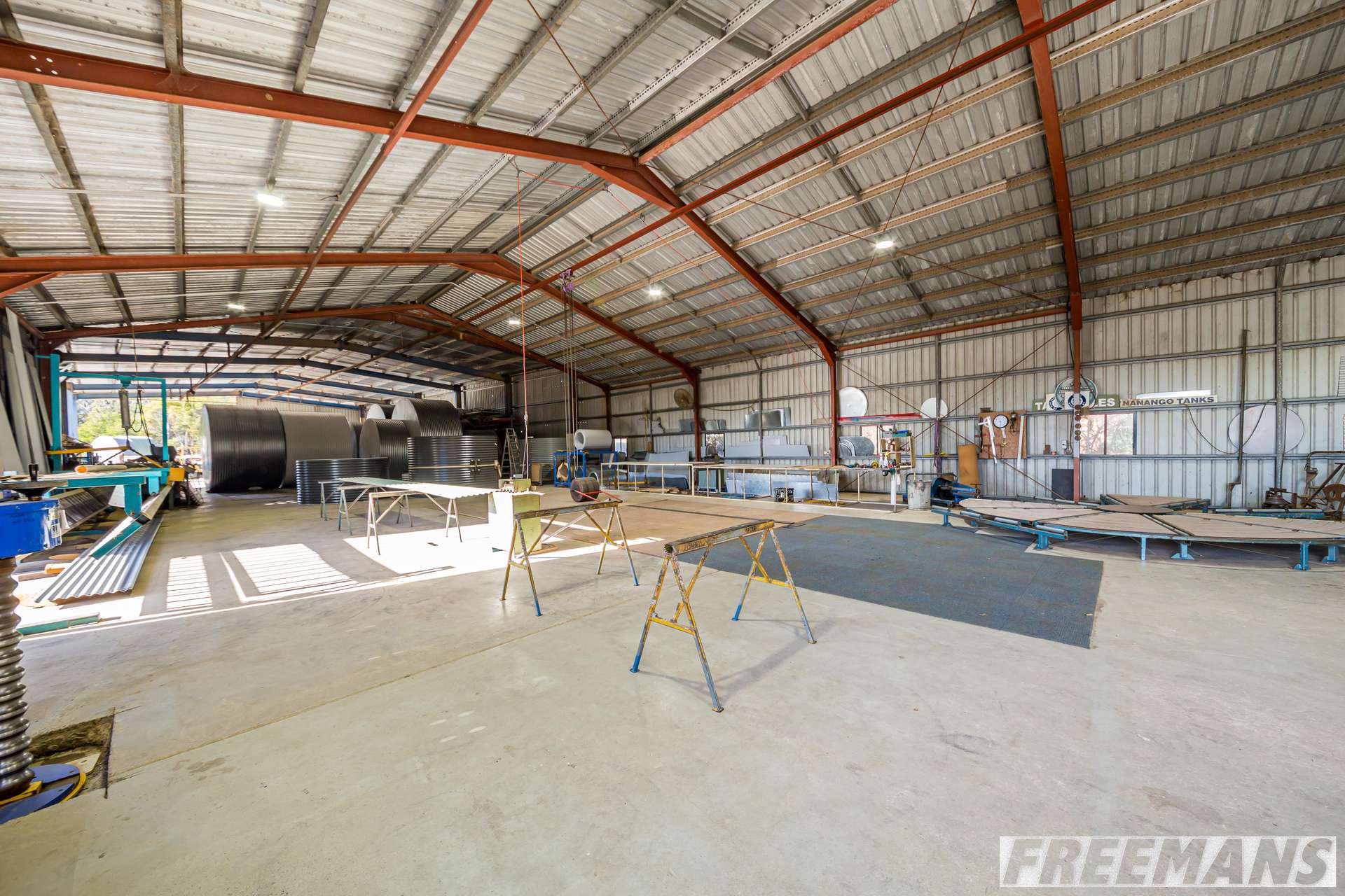 13894 D'Aguilar Highway, Nanango For Sale by Farmbuy.com - image 7