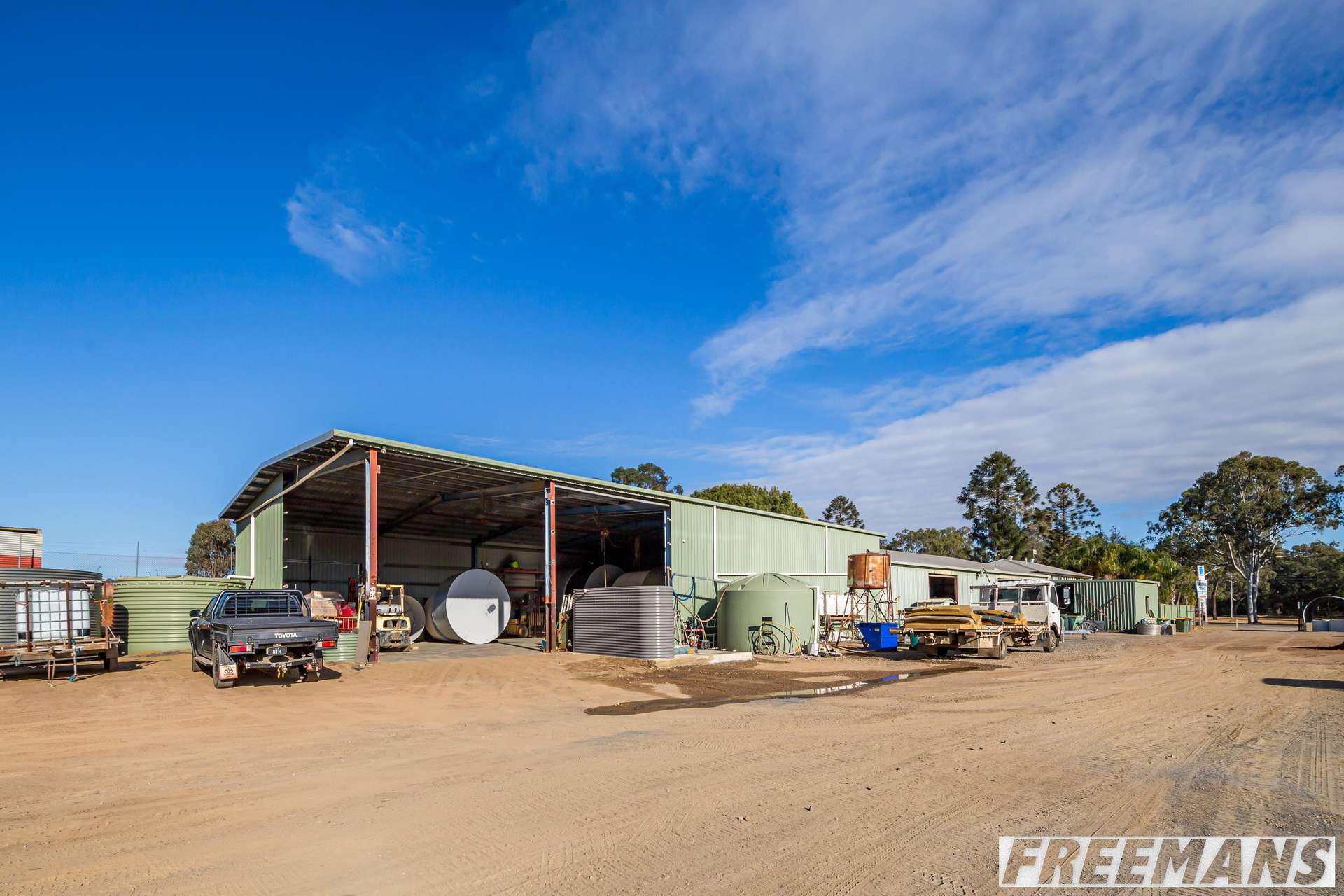 13894 D'Aguilar Highway, Nanango For Sale by Farmbuy.com - image 5