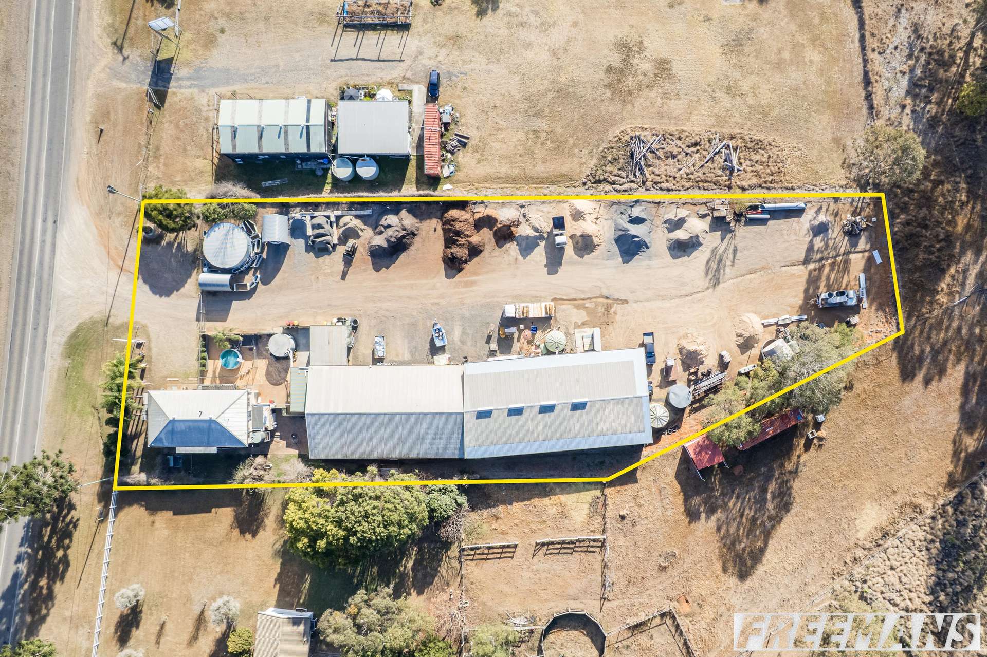 13894 D'Aguilar Highway, Nanango For Sale by Farmbuy.com - image 3