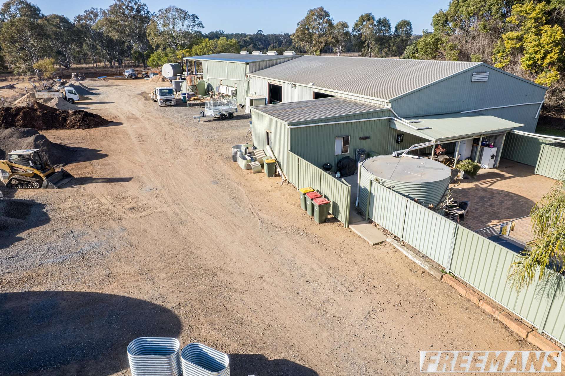 13894 D'Aguilar Highway, Nanango For Sale by Farmbuy.com - image 4