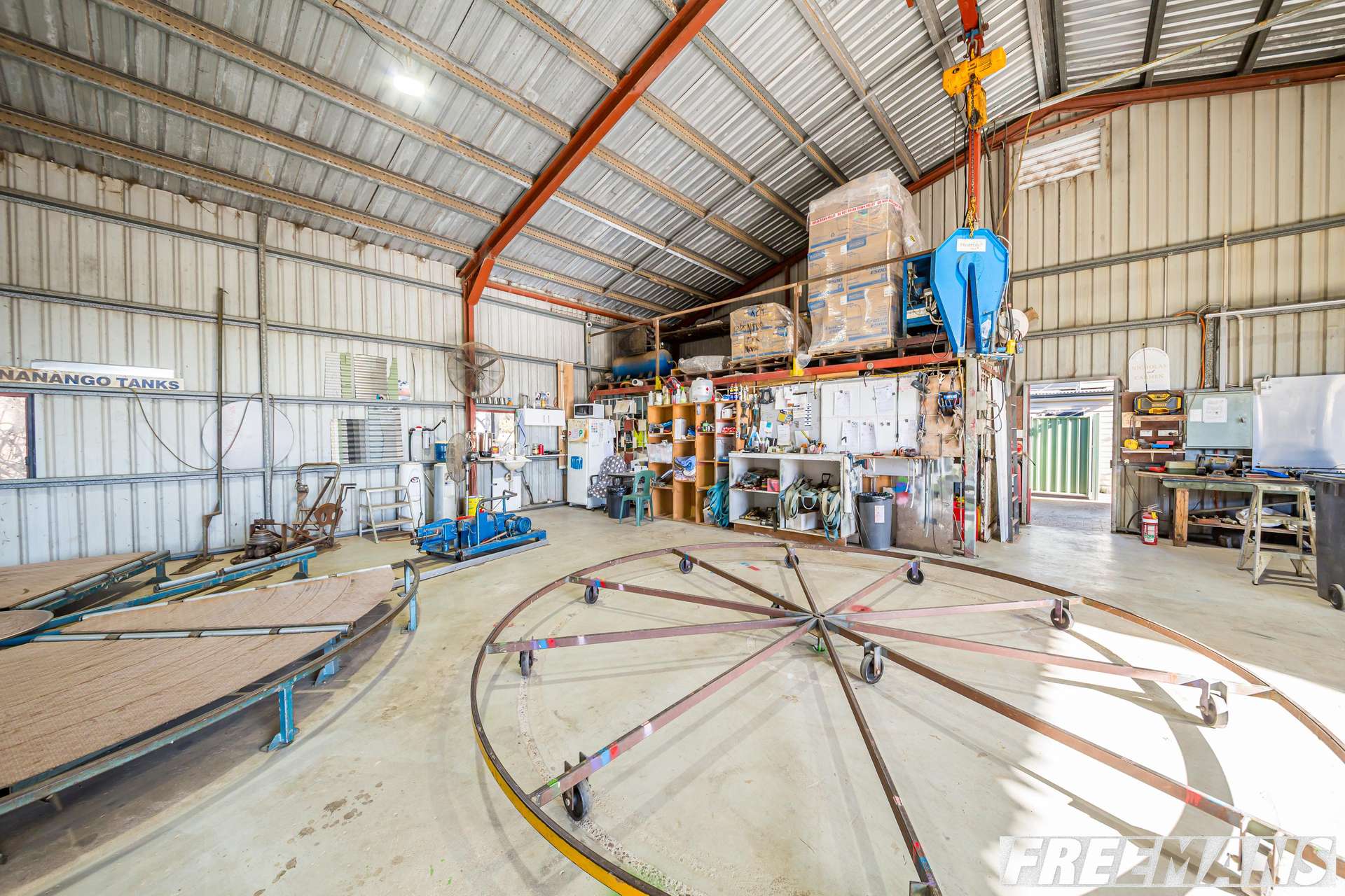 13894 D'Aguilar Highway, Nanango For Sale by Farmbuy.com - image 8