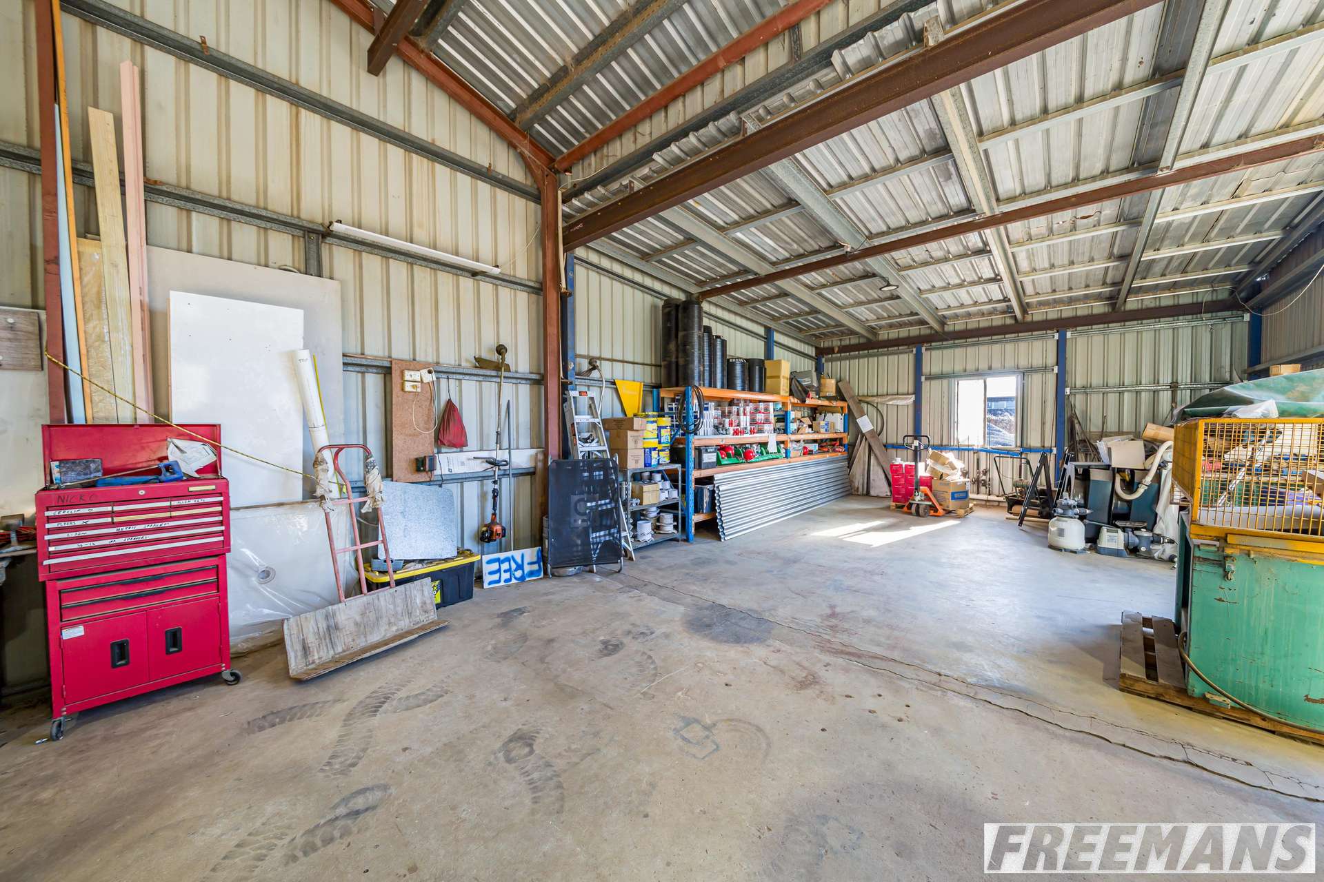 13894 D'Aguilar Highway, Nanango For Sale by Farmbuy.com - image 9