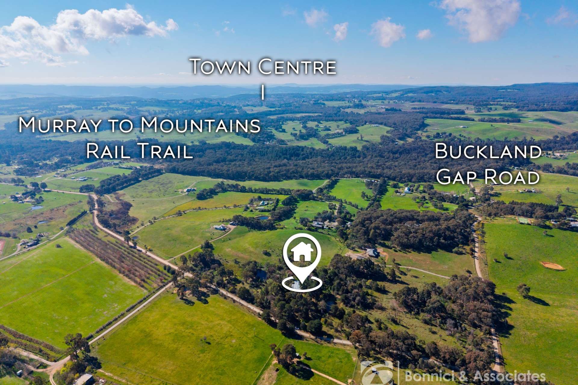 134 Fighting Gully Road, Beechworth For Sale by Farmbuy.com - image 23