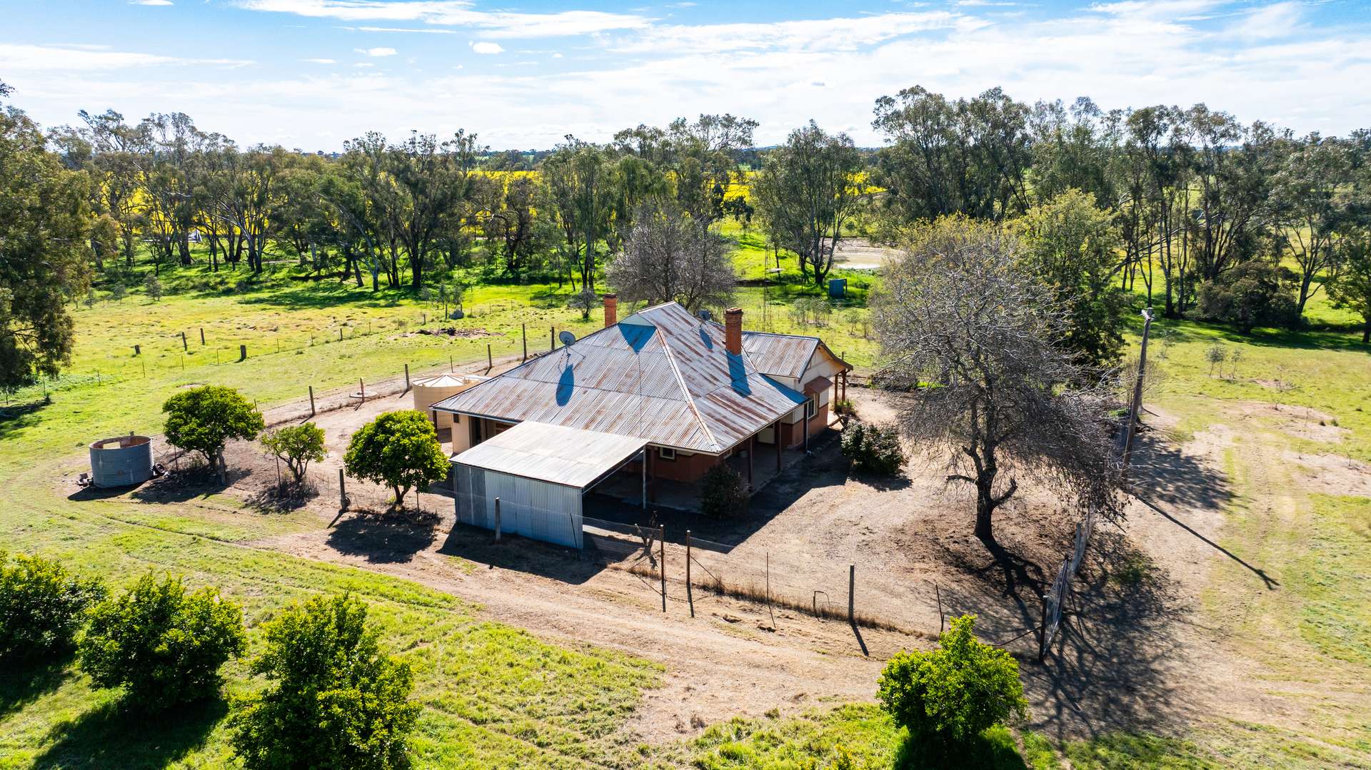 312 Merri Meric Road, Henty For Sale by Farmbuy.com - image 2