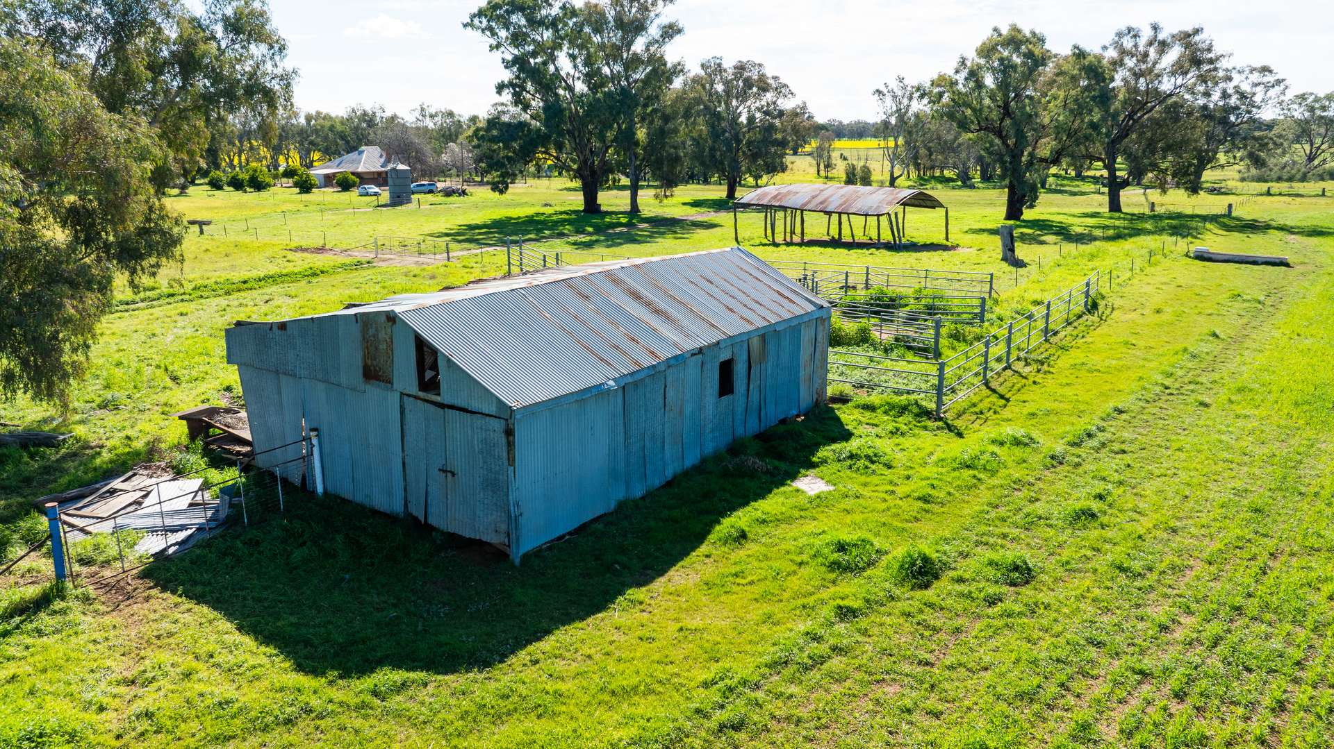312 Merri Meric Road, Henty For Sale by Farmbuy.com - image 19