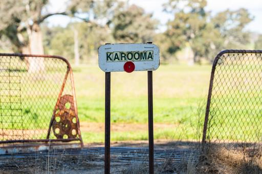312 Merri Meric Road, Henty NSW 2658