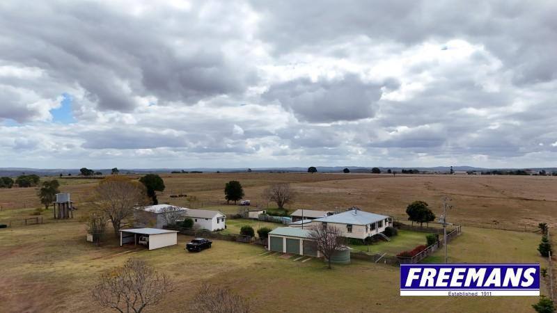 590 Mannuem Road, Mannuem For Sale by Farmbuy.com - image 1