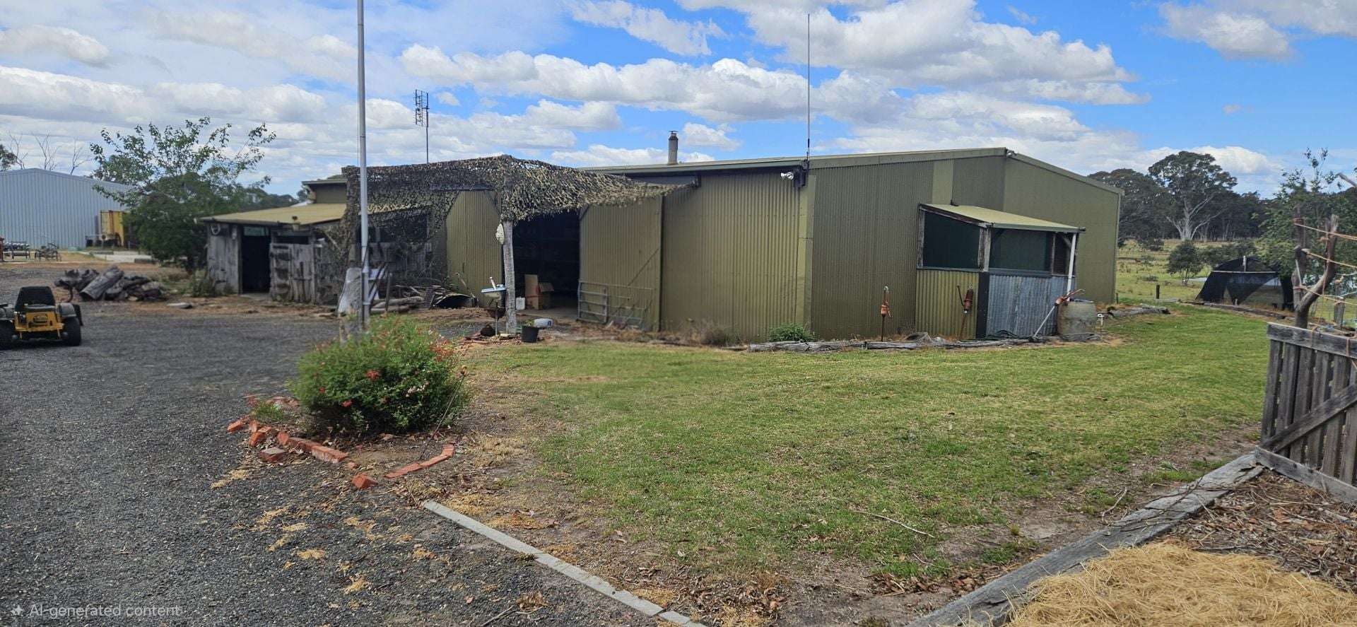 31 Woodcote Lane, Munro For Sale by Farmbuy.com - image 21
