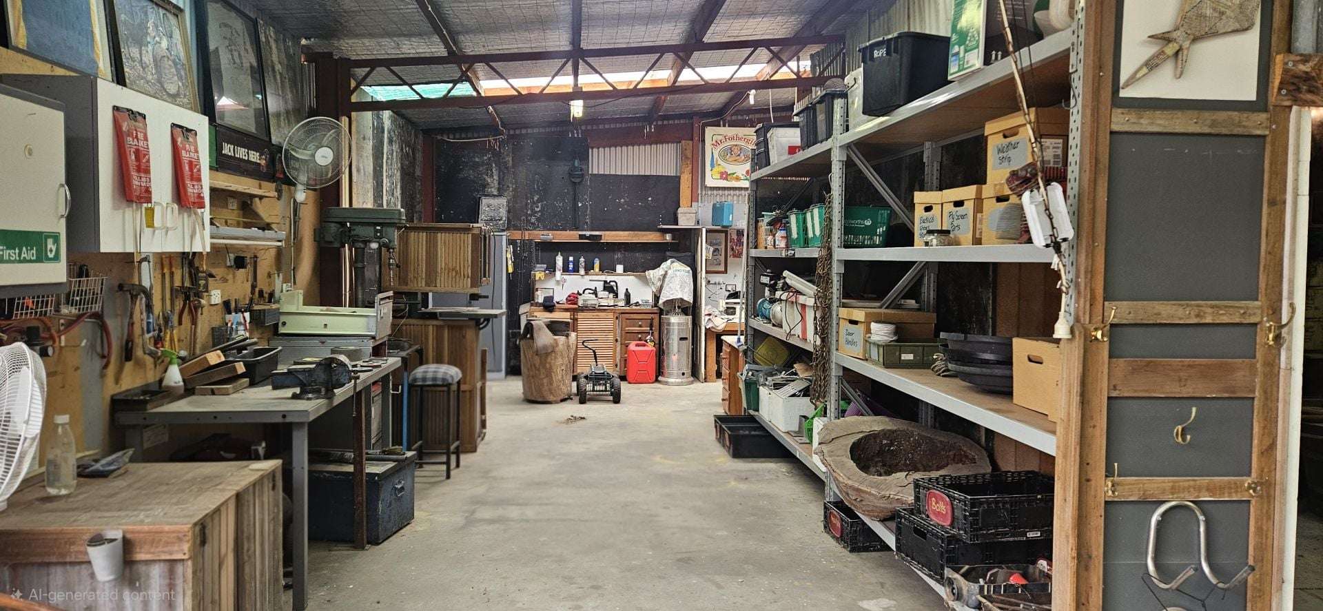 31 Woodcote Lane, Munro For Sale by Farmbuy.com - image 23