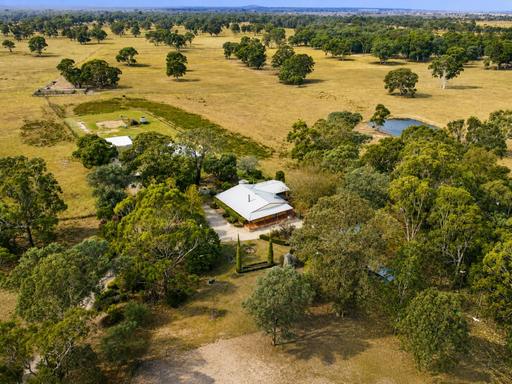 31 Woodcote Lane, Munro VIC 3862