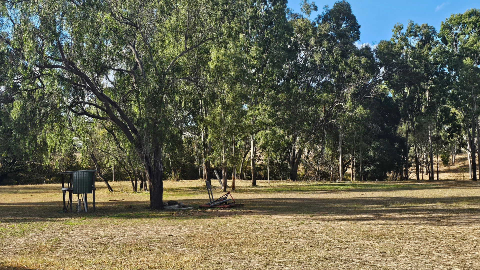 175 Old Nanango Road, Gayndah For Sale by Farmbuy.com - image 22