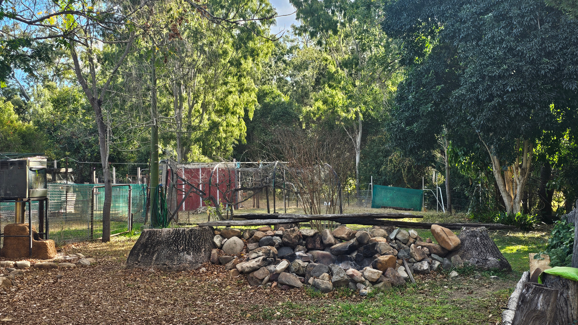 175 Old Nanango Road, Gayndah For Sale by Farmbuy.com - image 24