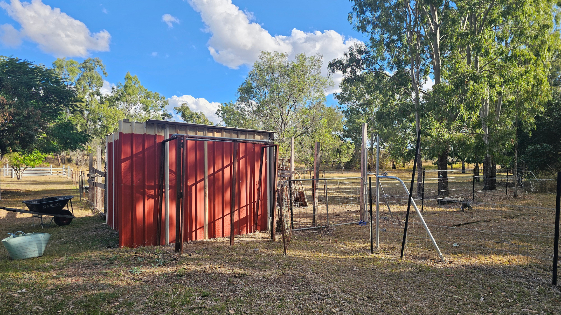175 Old Nanango Road, Gayndah For Sale by Farmbuy.com - image 25