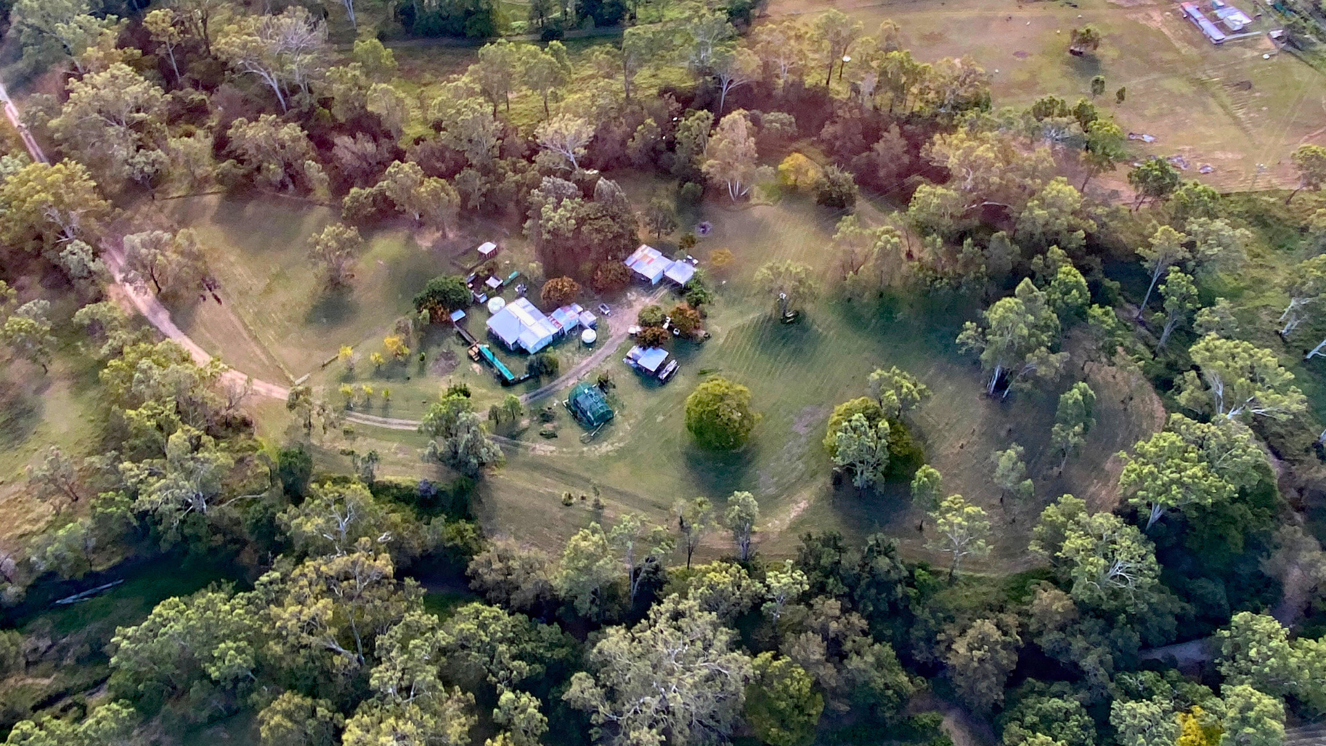 175 Old Nanango Road, Gayndah For Sale by Farmbuy.com - image 1