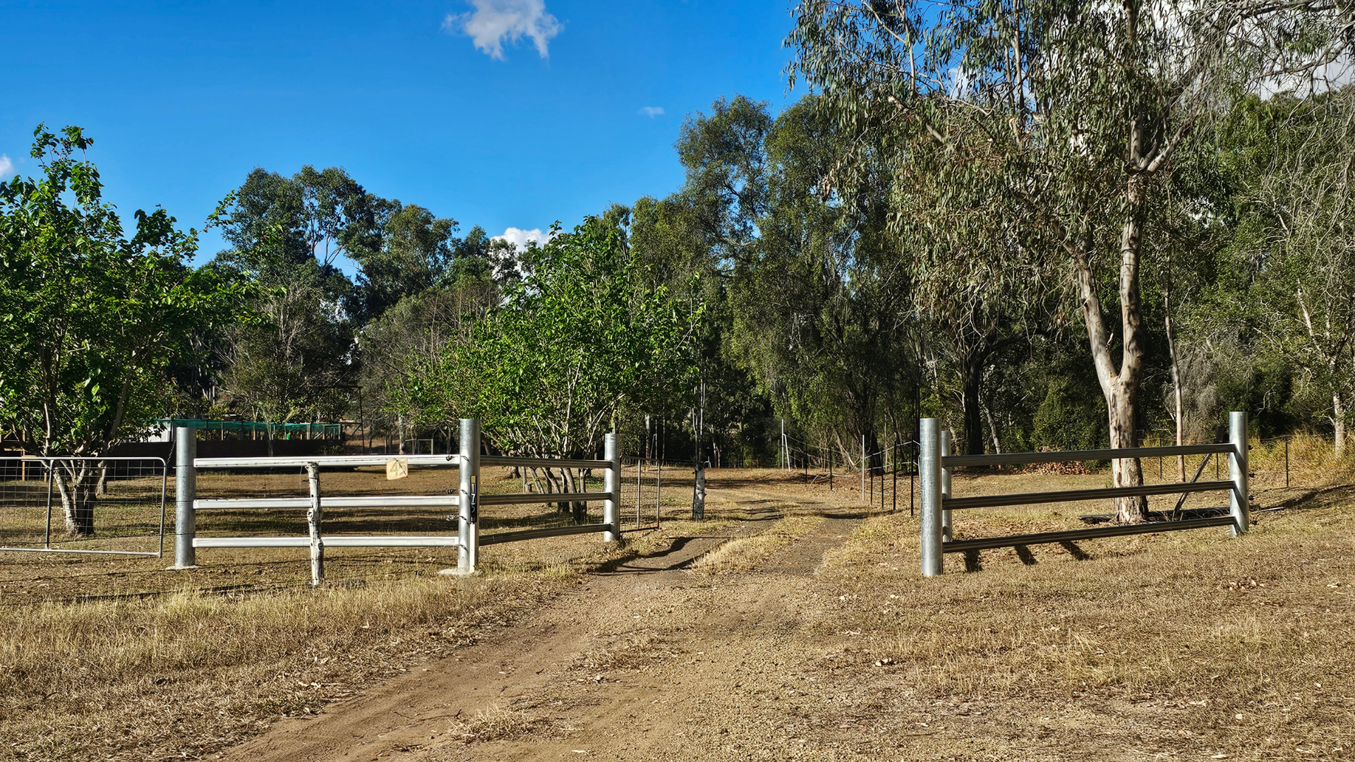 175 Old Nanango Road, Gayndah For Sale by Farmbuy.com - image 2