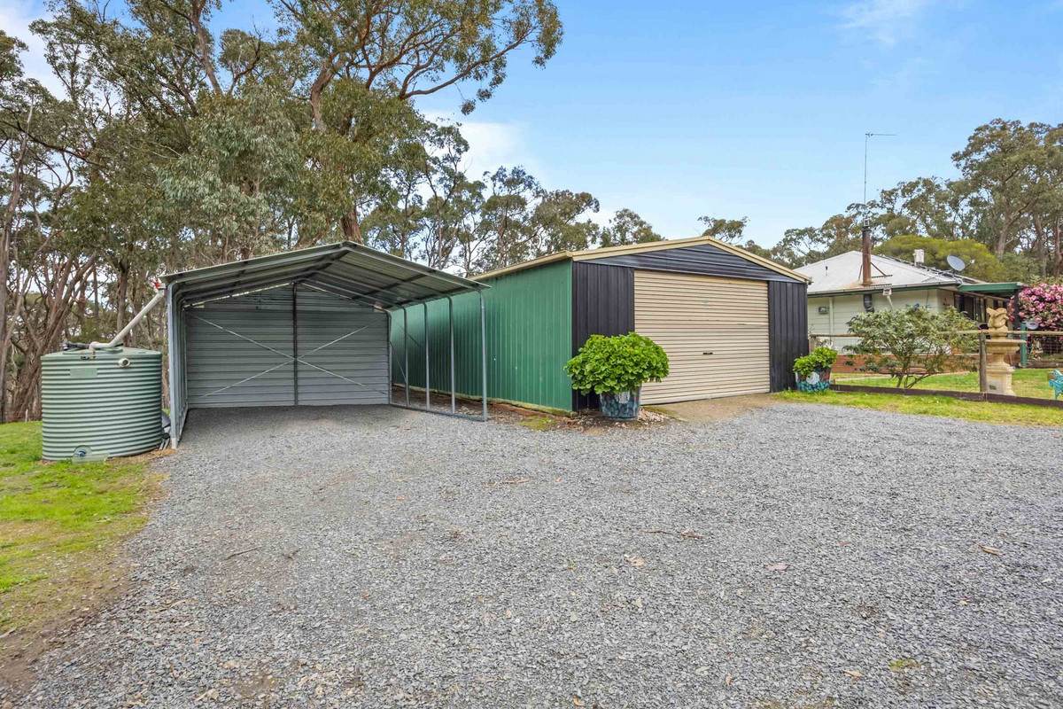 2334 Glenelg Highway, Scarsdale For Sale by Farmbuy.com - image 29