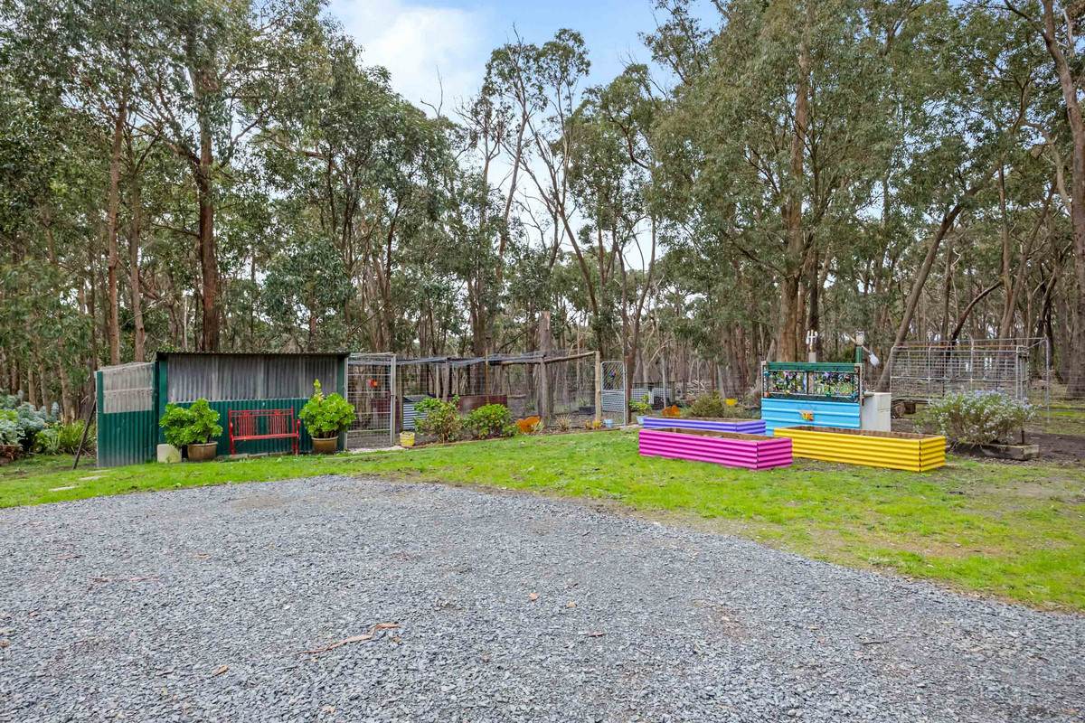 2334 Glenelg Highway, Scarsdale For Sale by Farmbuy.com - image 33