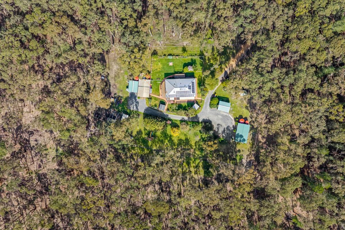 2334 Glenelg Highway, Scarsdale For Sale by Farmbuy.com - image 2