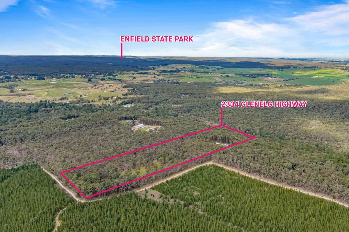2334 Glenelg Highway, Scarsdale For Sale by Farmbuy.com - image 24